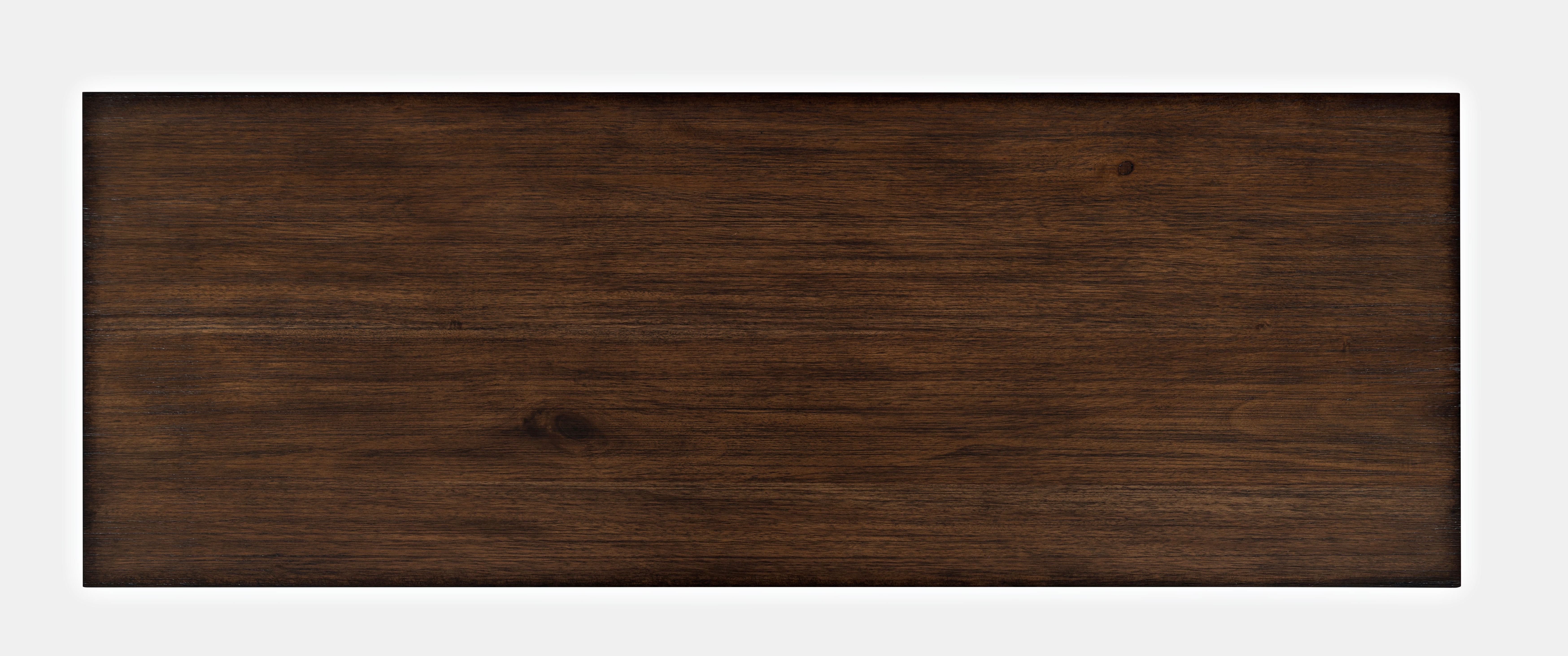 First Avenue Living Room BAKER SOFA TABLE 24192 Kittle's Furniture